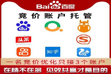 行业领先企业的SEM代运营成功之路